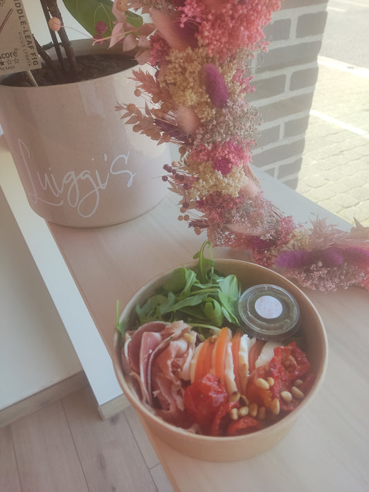 Salade Italia